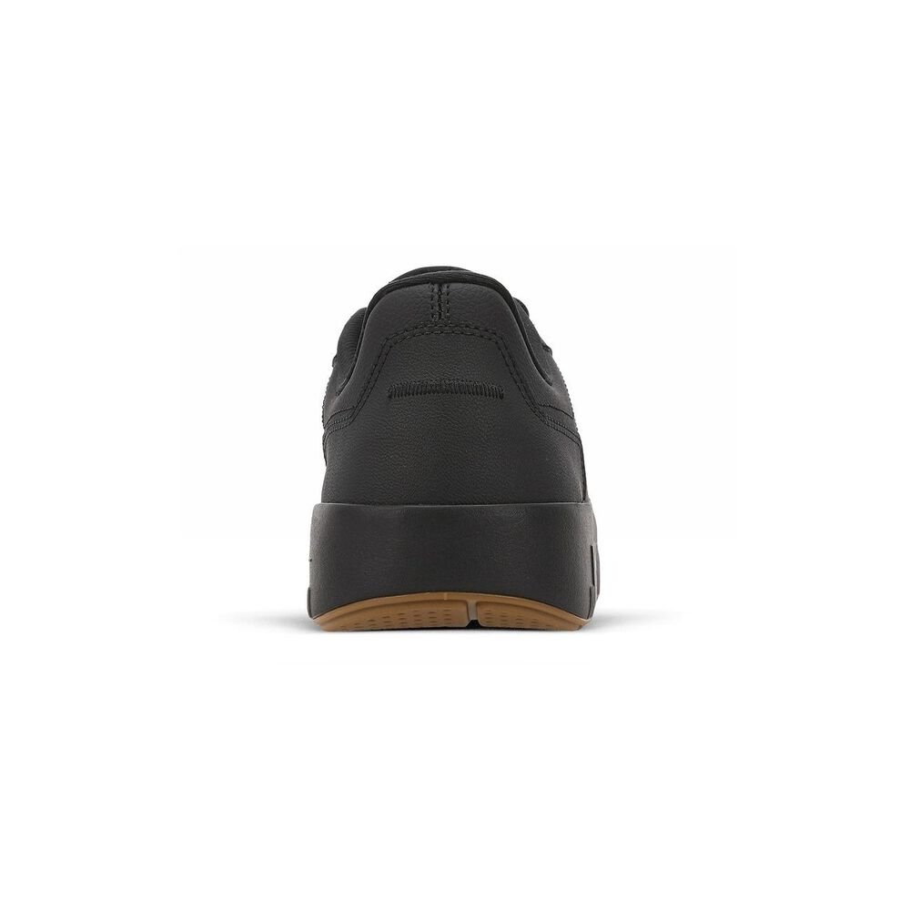 Zapatilla Hombre Versa Negro image number 2.0