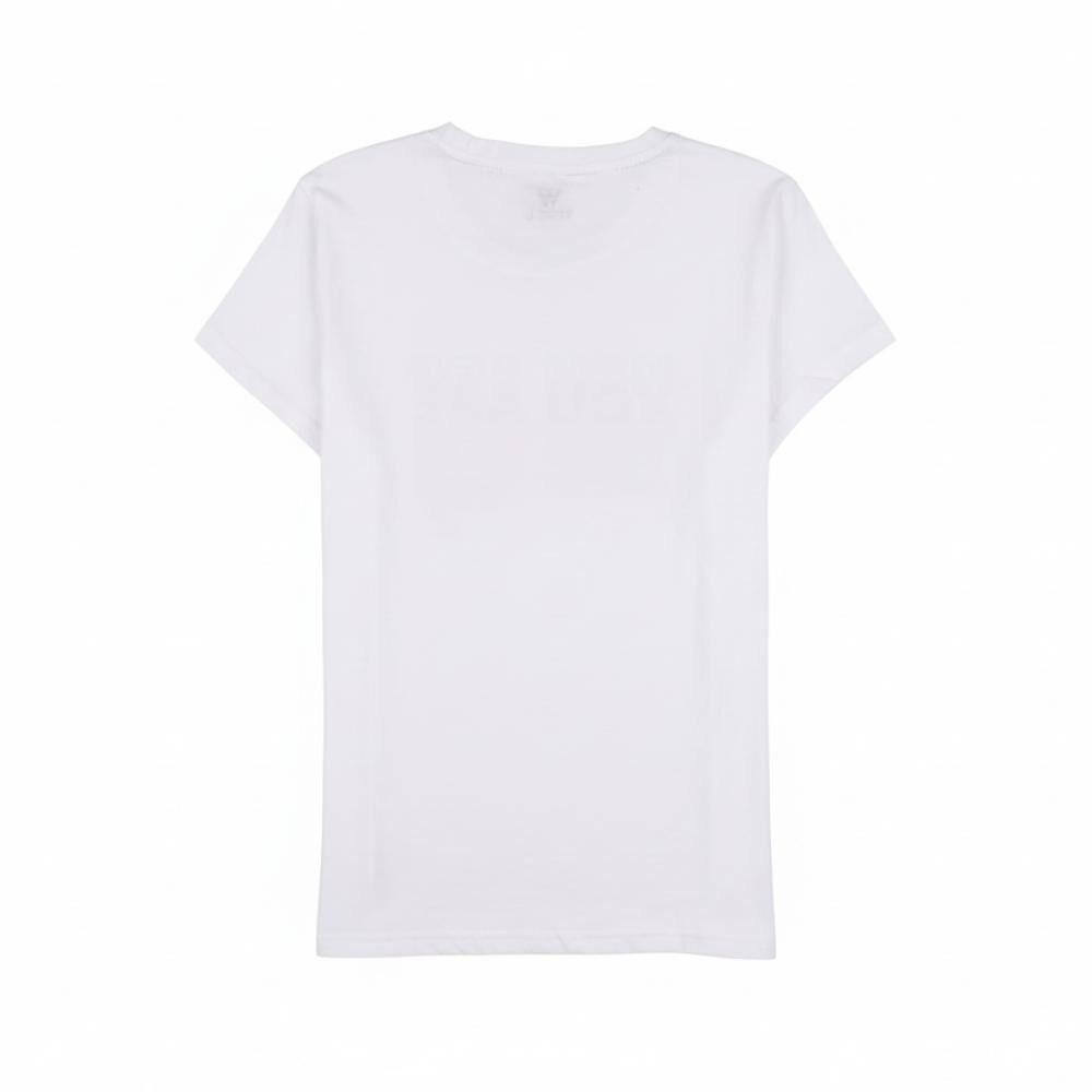 Polera Deportiva Mujer Wetland image number 1.0