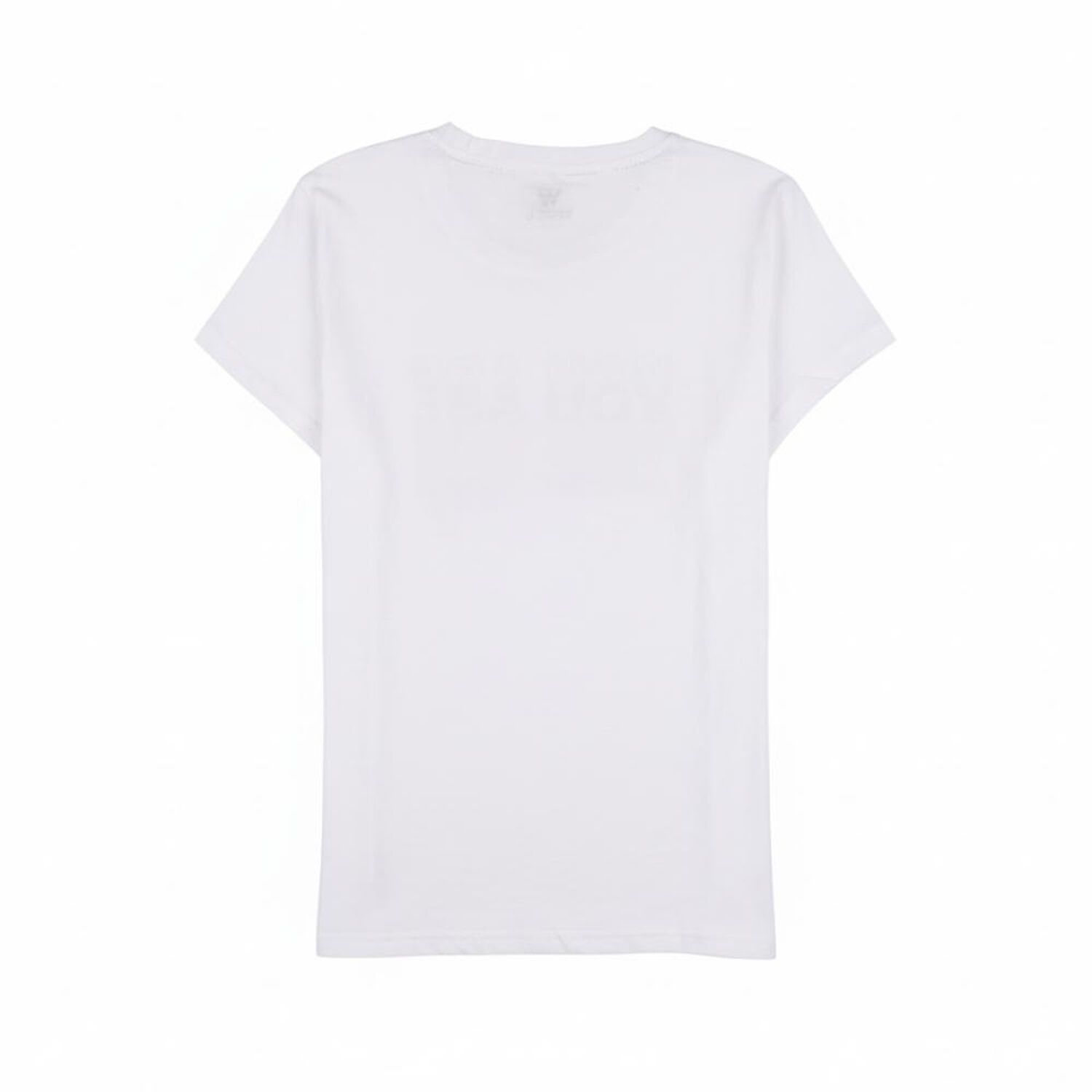 Polera Deportiva Mujer Wetland image number 1.0