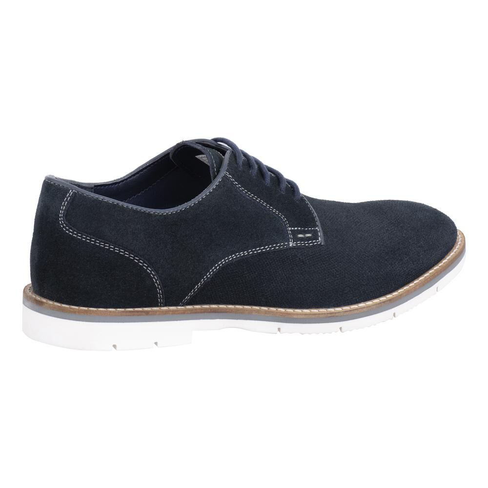 Zapato Casual Hombre Fagus image number 2.0