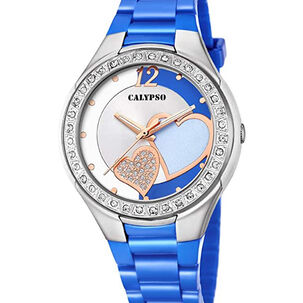 Reloj K5679/j Calypso Mujer Trendy