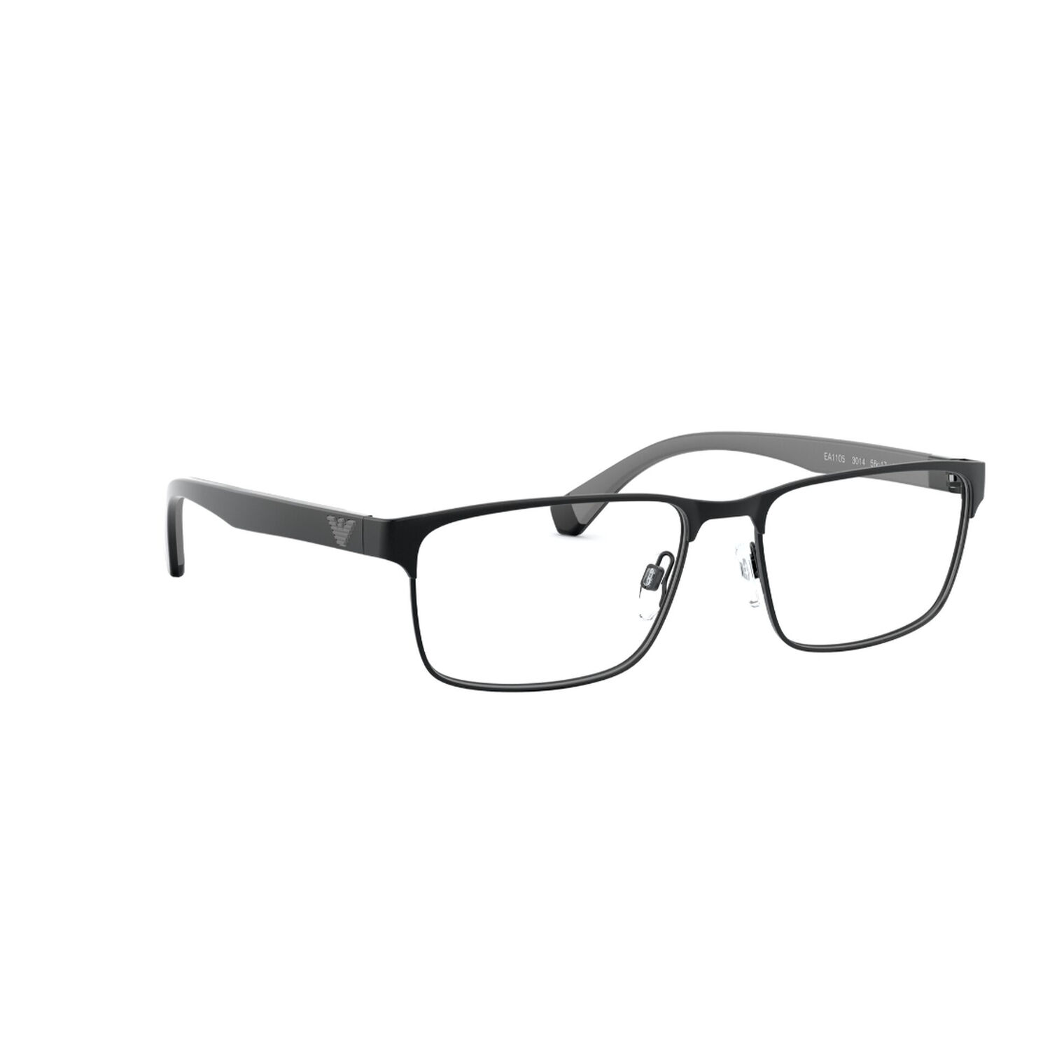 Lentes &Oacute;pticos Negro Emporio Armani image number 11.0