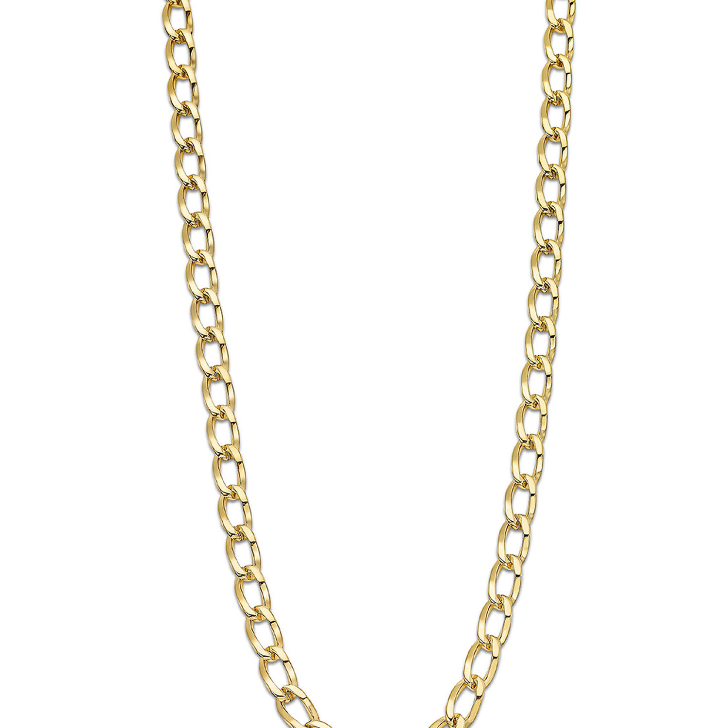 Collar Ls2232-1/2 Lotus Style Mujer Urban Woman image number 0.0