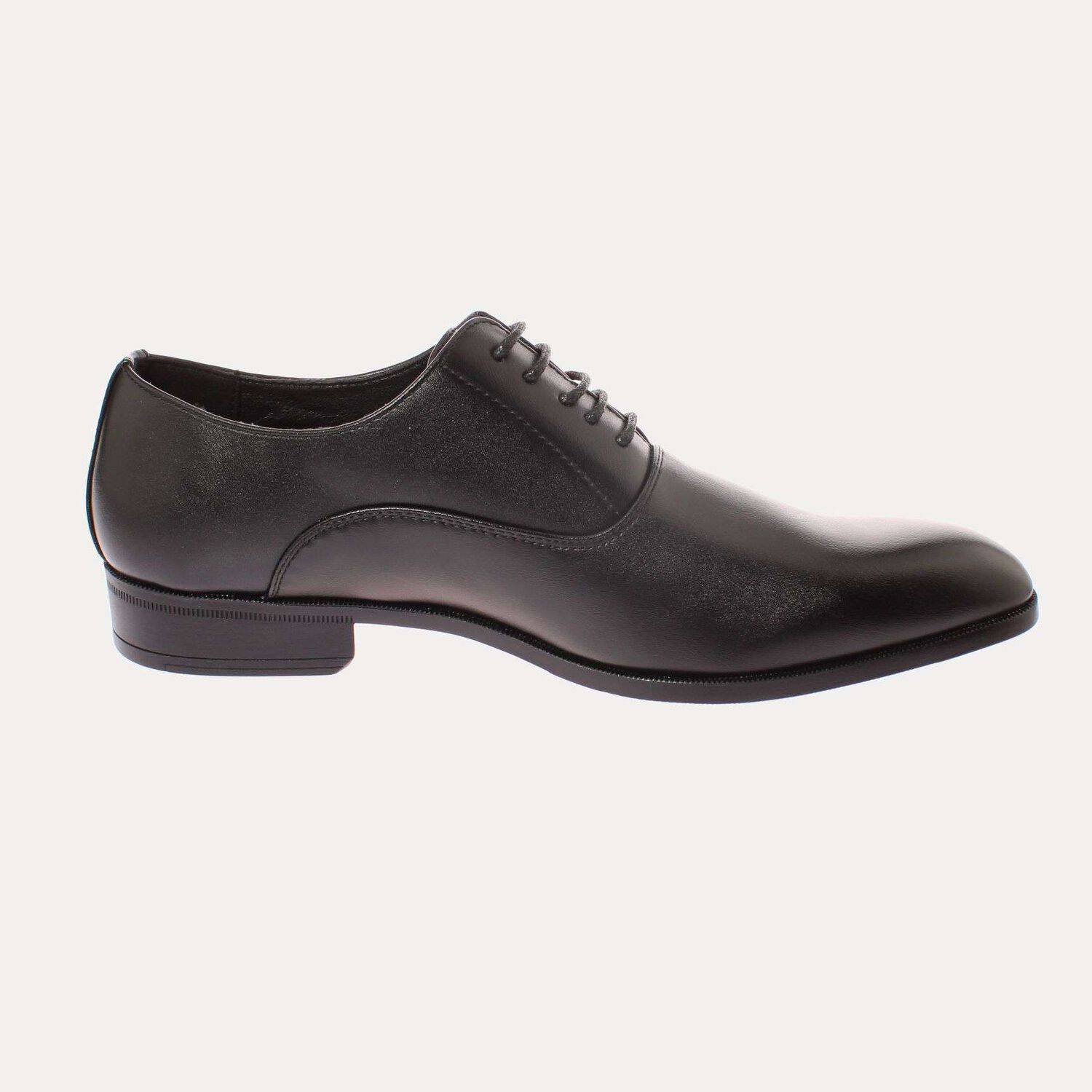 Zapato Negro V&iacute;a Franca Art. 8plx10642ablack image number 3.0