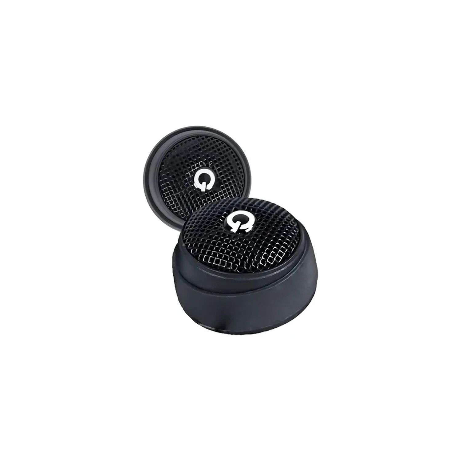 Tweeters Quantum Audio Qs2tw 375w Color Negro image number 1.0