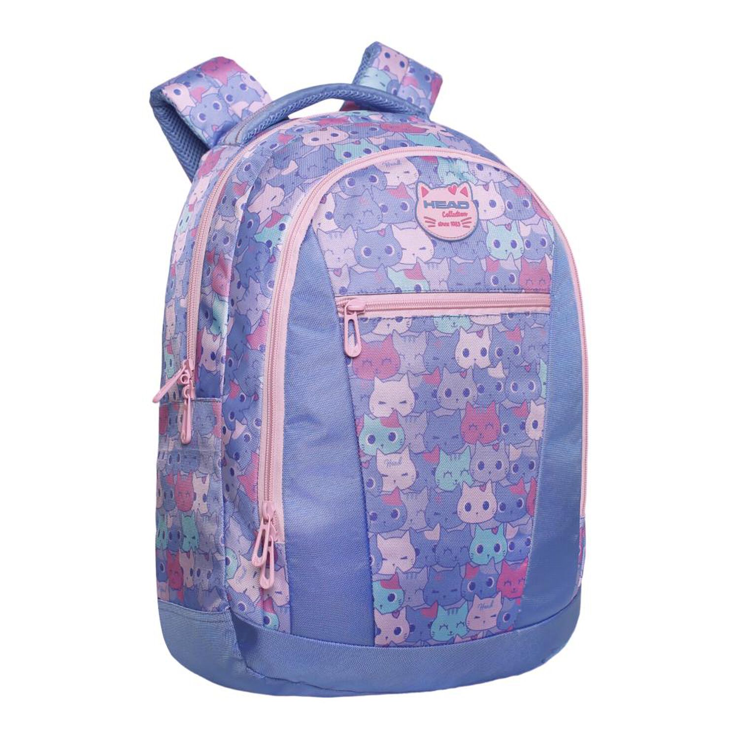 Pack Top 3x1 Infantil Escolar Head image number 1.0