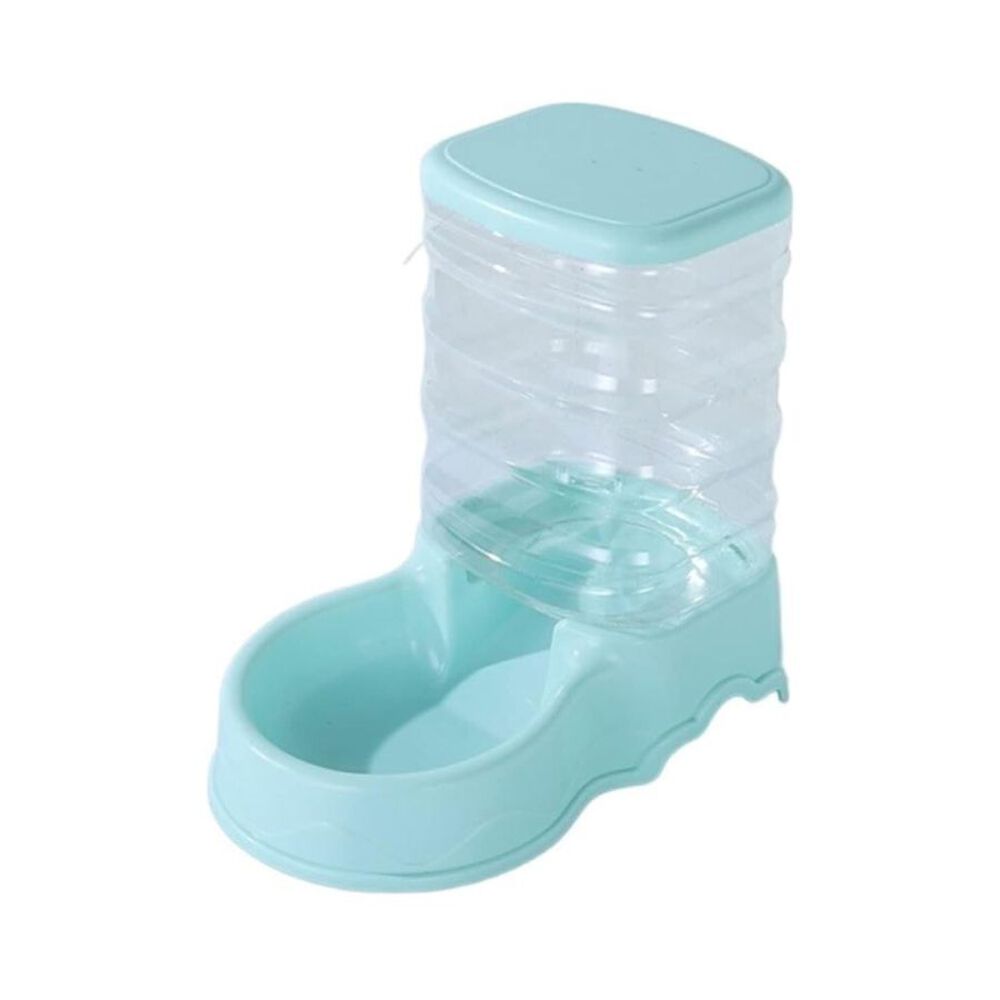 Dispensador De Comida Para Mascotas image number 0.0