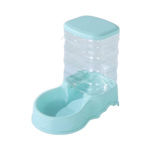 Dispensador De Comida Para Mascotas