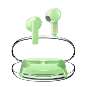 Audifonos Awei T85 Enc Tws In Ear Bluetooth Verde