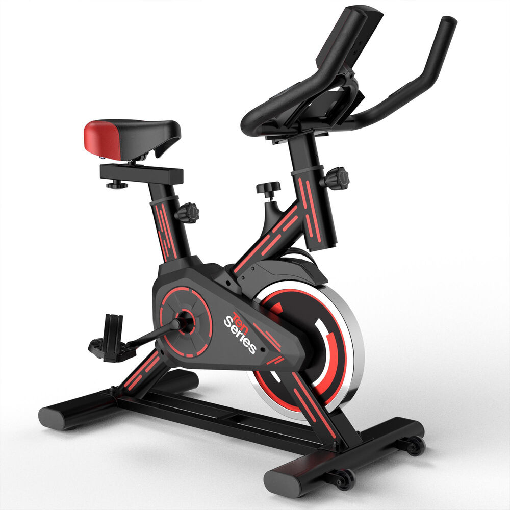 Bicicleta Spinning Sbr40 Ten Series image number 0.0