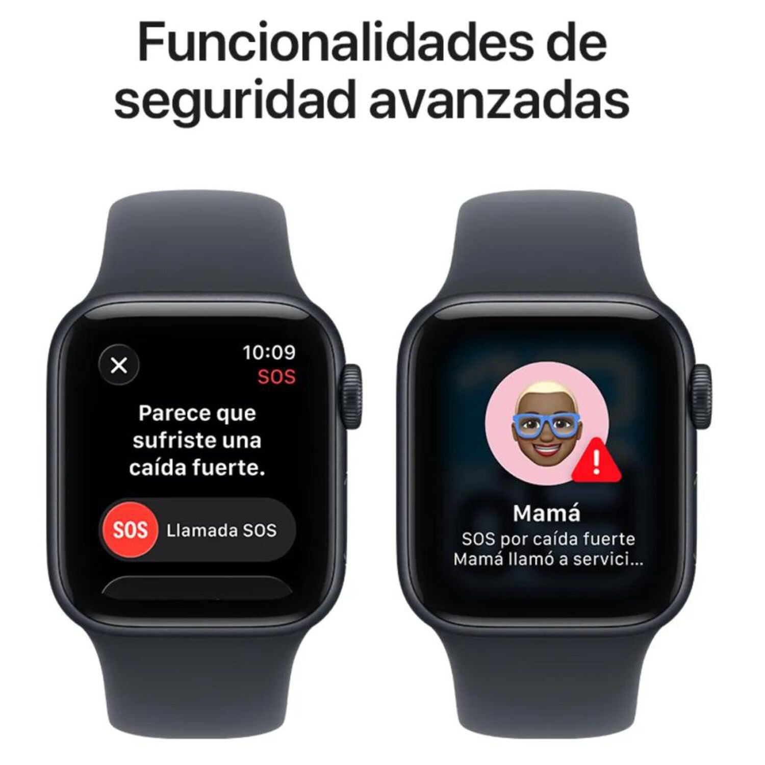Apple Watch SE 3 / 40 Mm image number 6.0