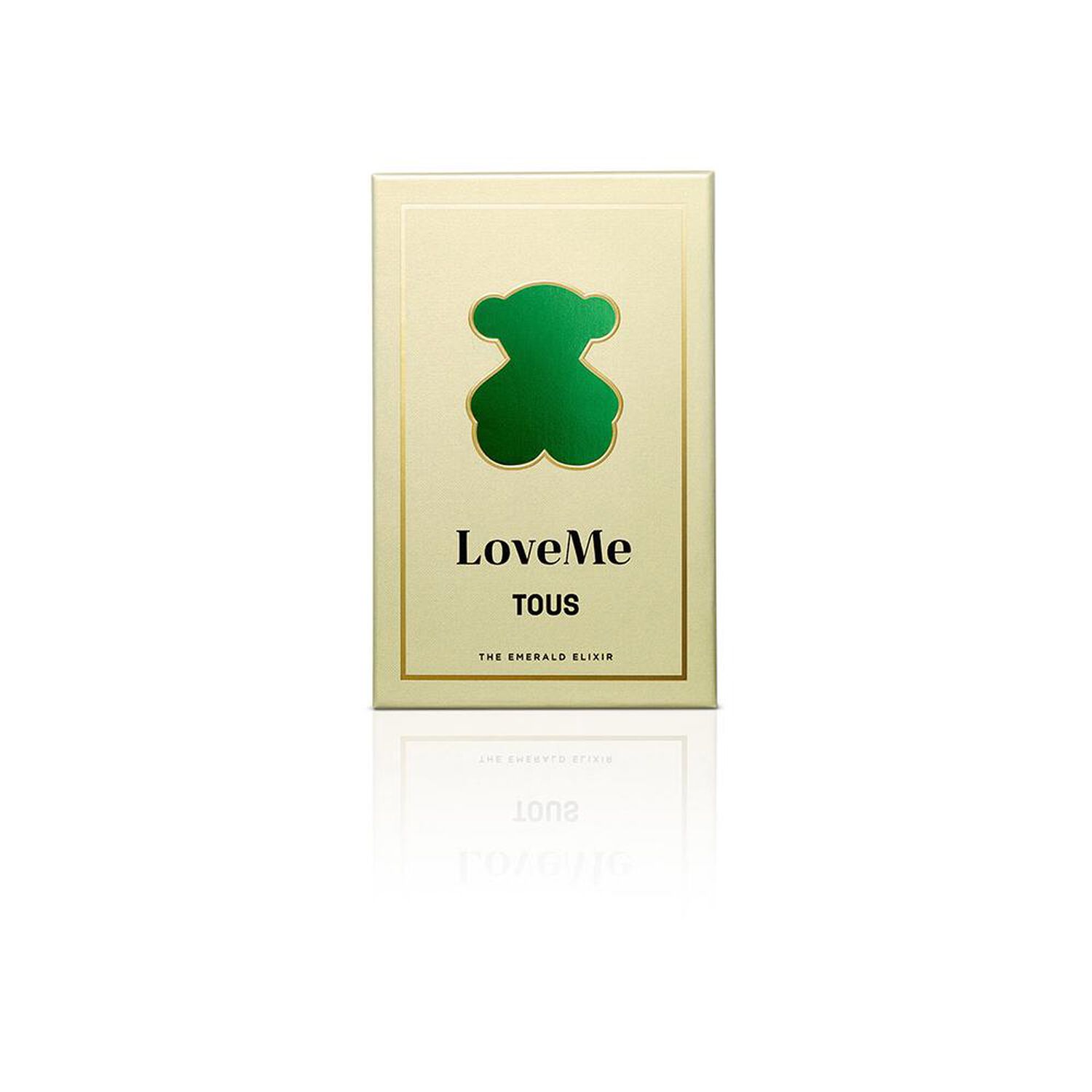 Perfume Mujer Loveme Esmerald Elixir Tous Edici&oacute;n Limitada / 30 Ml / Eau De Parfum image number 2.0
