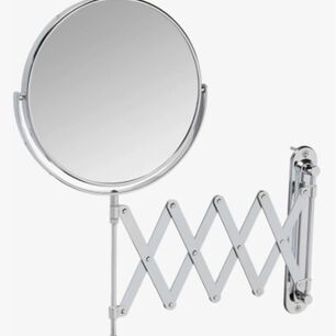 Espejo Maquillador Para Ba&ntilde;o Tipo Hotel Extensible 360