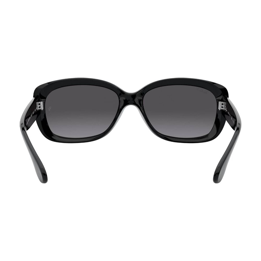 Lentes De Sol Light Grey Gradient Dark Grey Ray-ban image number 3.0