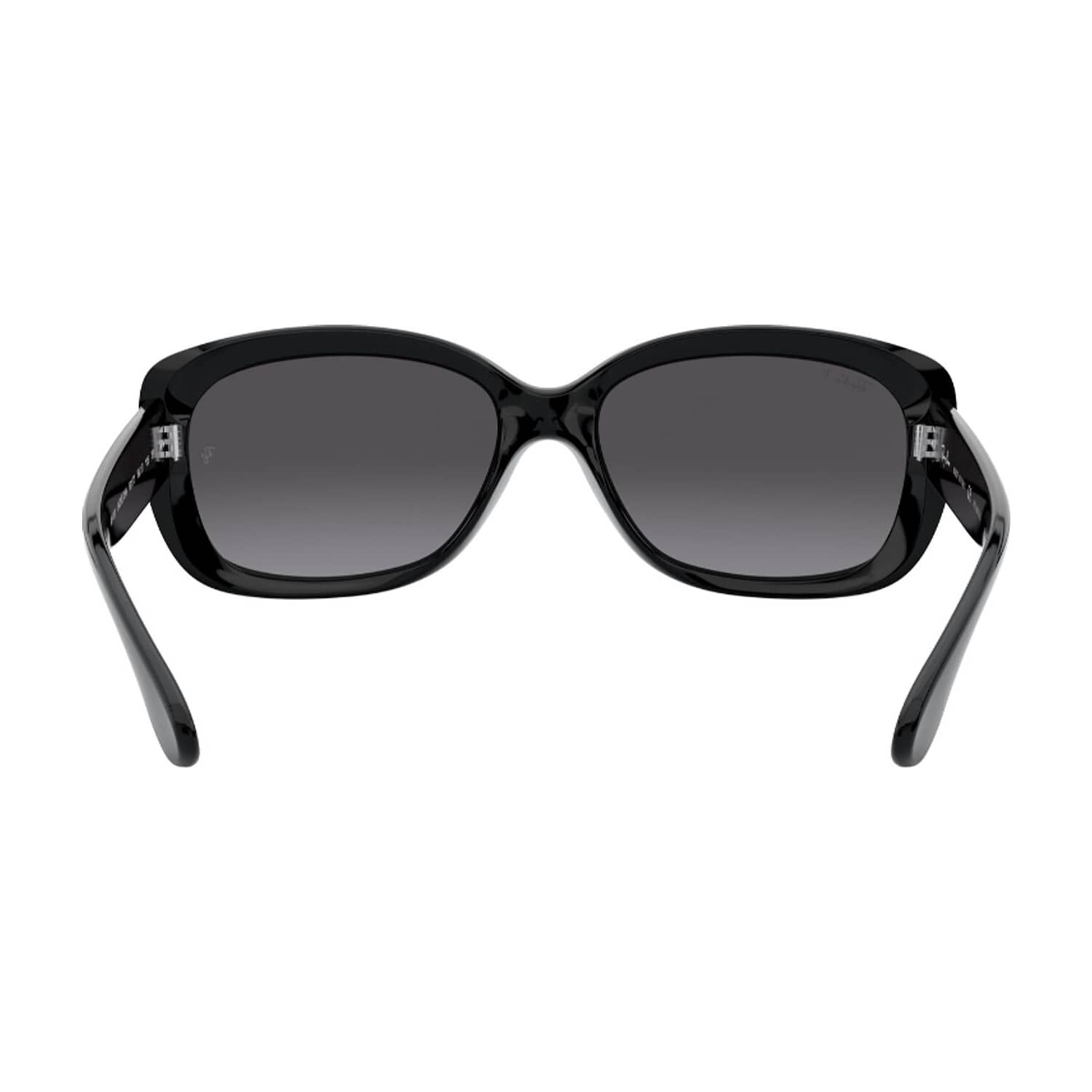 Lentes De Sol Light Grey Gradient Dark Grey Ray-ban image number 3.0