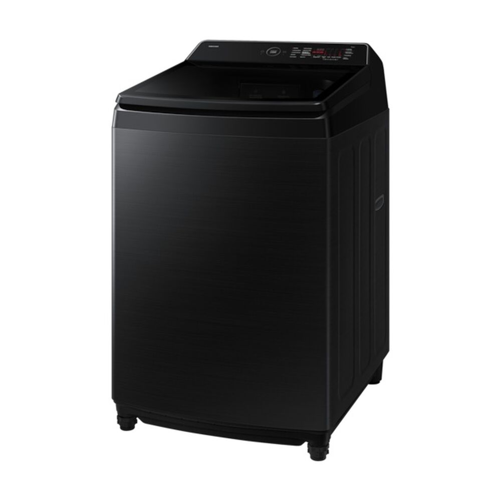 21kg Lavadora De Carga Superior Con Ai Wash Black image number 1.0