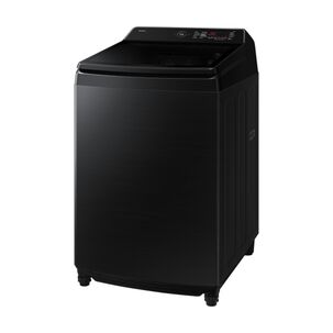 21kg Lavadora De Carga Superior Con Ai Wash Black