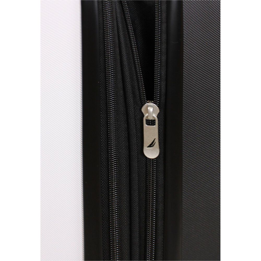 Pack 2 Maletas Bora S De Cabina + L Grande Blanca-negro Nautica image number 5.0