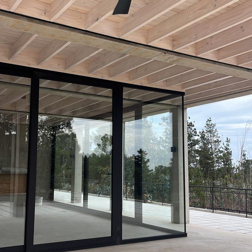 Ventilador De Techo Boston Negro 52 Primaterm image number 3.0