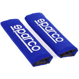Cubre Cinturon Auto Universal 100% Poliester Spc1204az