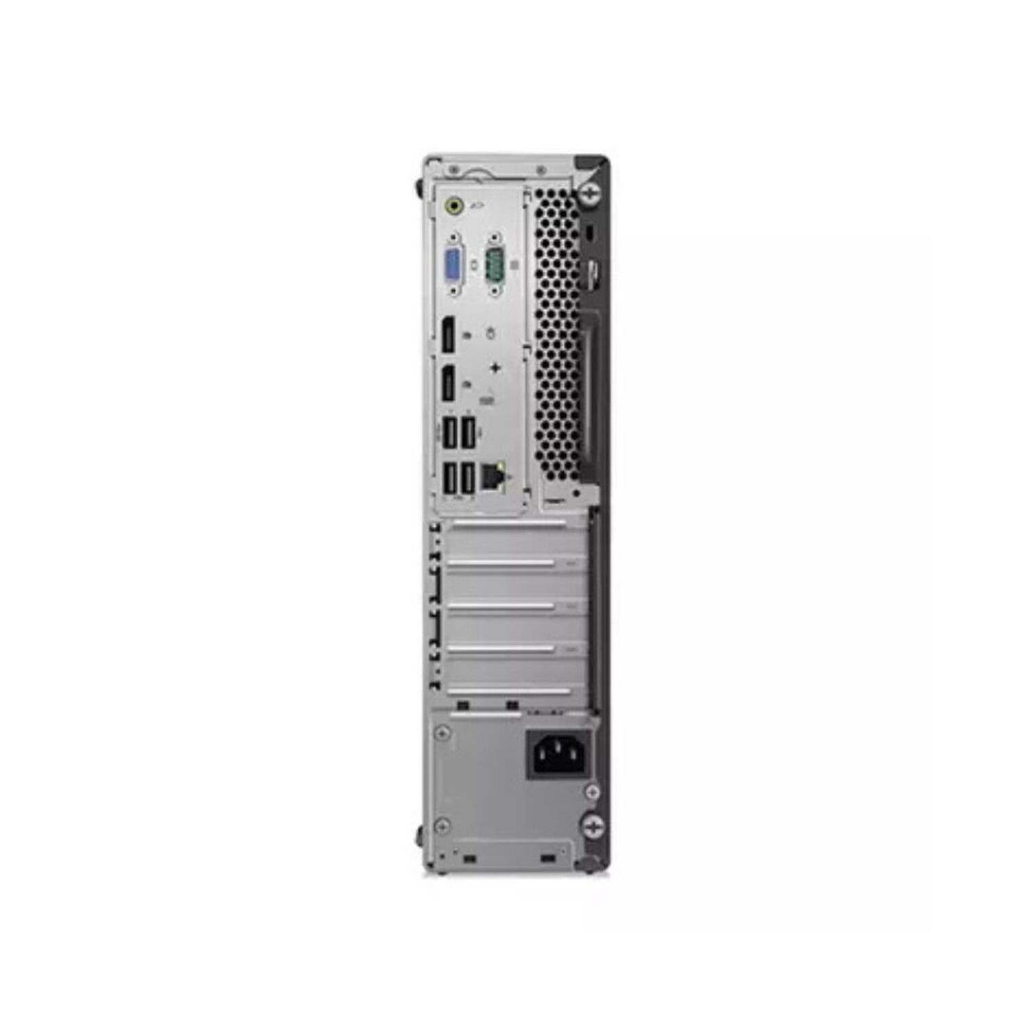 Pc Lenovo Thinkcentre M720s Sff | I3 9 Gen | 8gb Ram | 256gb Ssd | W11 | Reacondicionado Grado A image number 2.0
