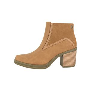Botin Oly Tostado Alquimia