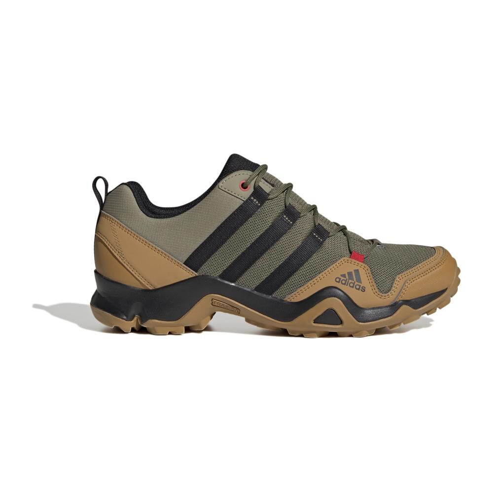 Zapatilla Outdoor Hombre Adidas Ax2s image number 1.0