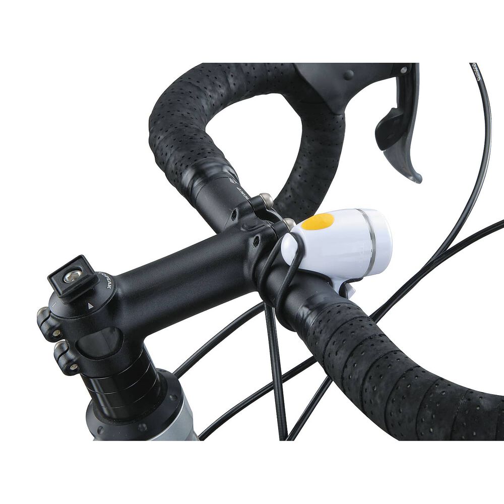 Luz Topeak Delantera Whitelite Ii Blanco image number 3.0