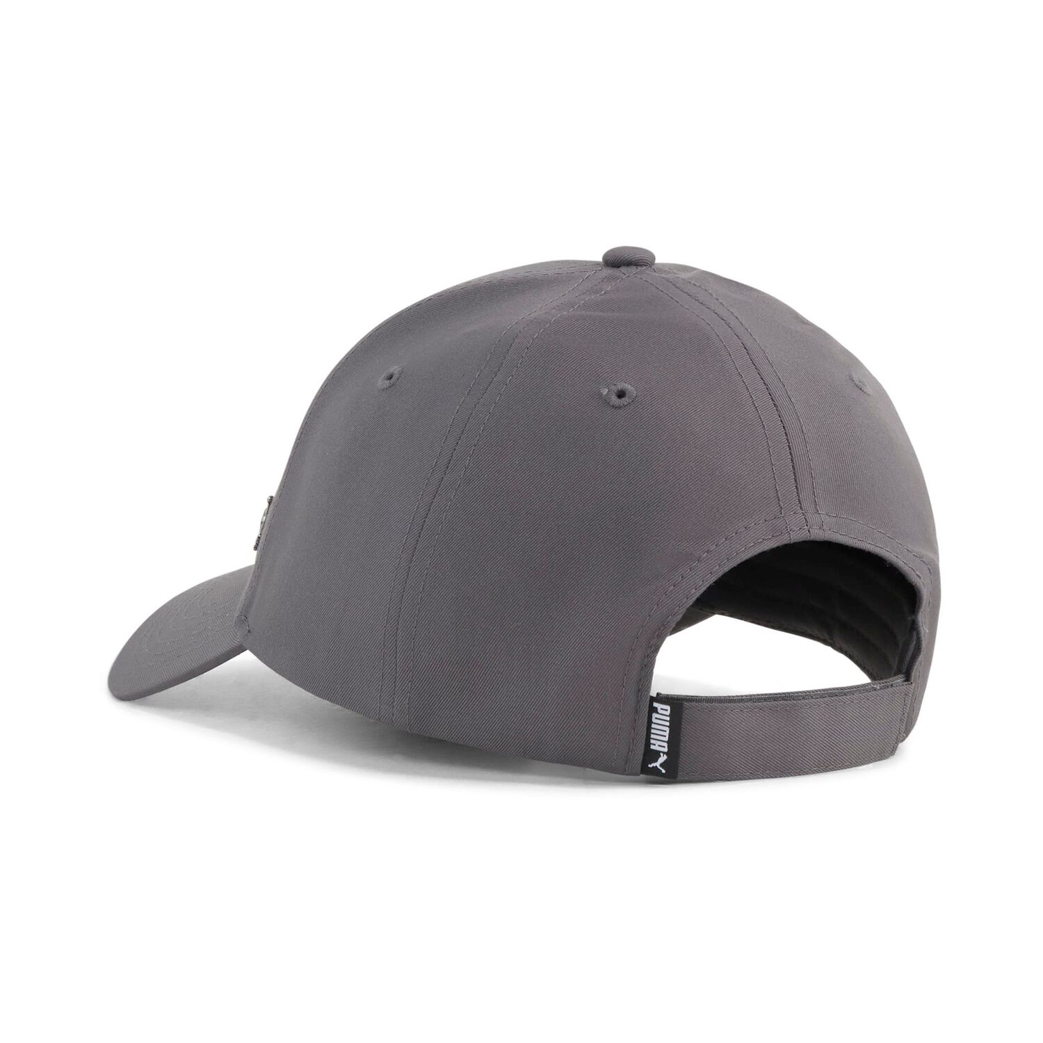 Jockey Puma Essential Gris image number 1.0