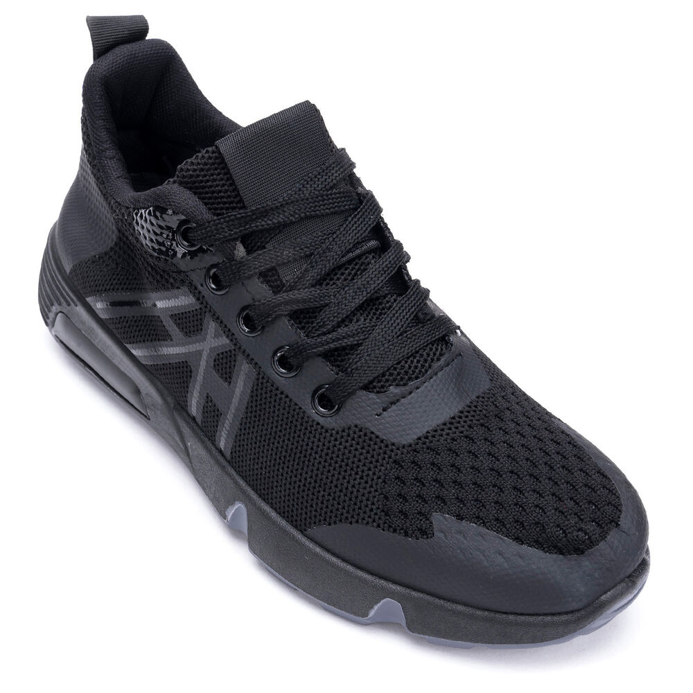 Zapatilla Mujer Negro Nerva Chancleta image number 2.0