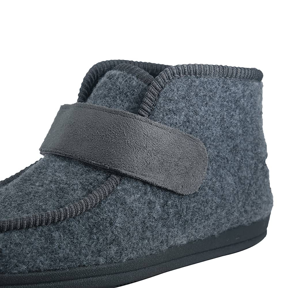 Botin Zifeng Gris Passer image number 3.0