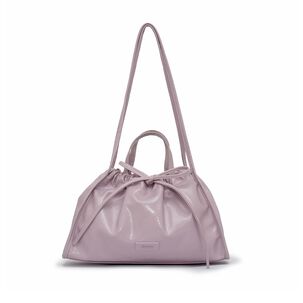 Cartera Mujer Bata Victoria Rosa