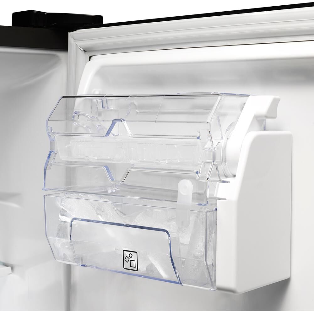 Refrigerador Top Freezer Mabe RMA300FWUT / No Frost / 300 Litros / A+ image number 4.0