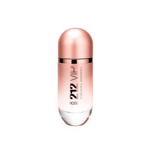 212 Vip Rose 80 Ml Edp Carolina Herrera