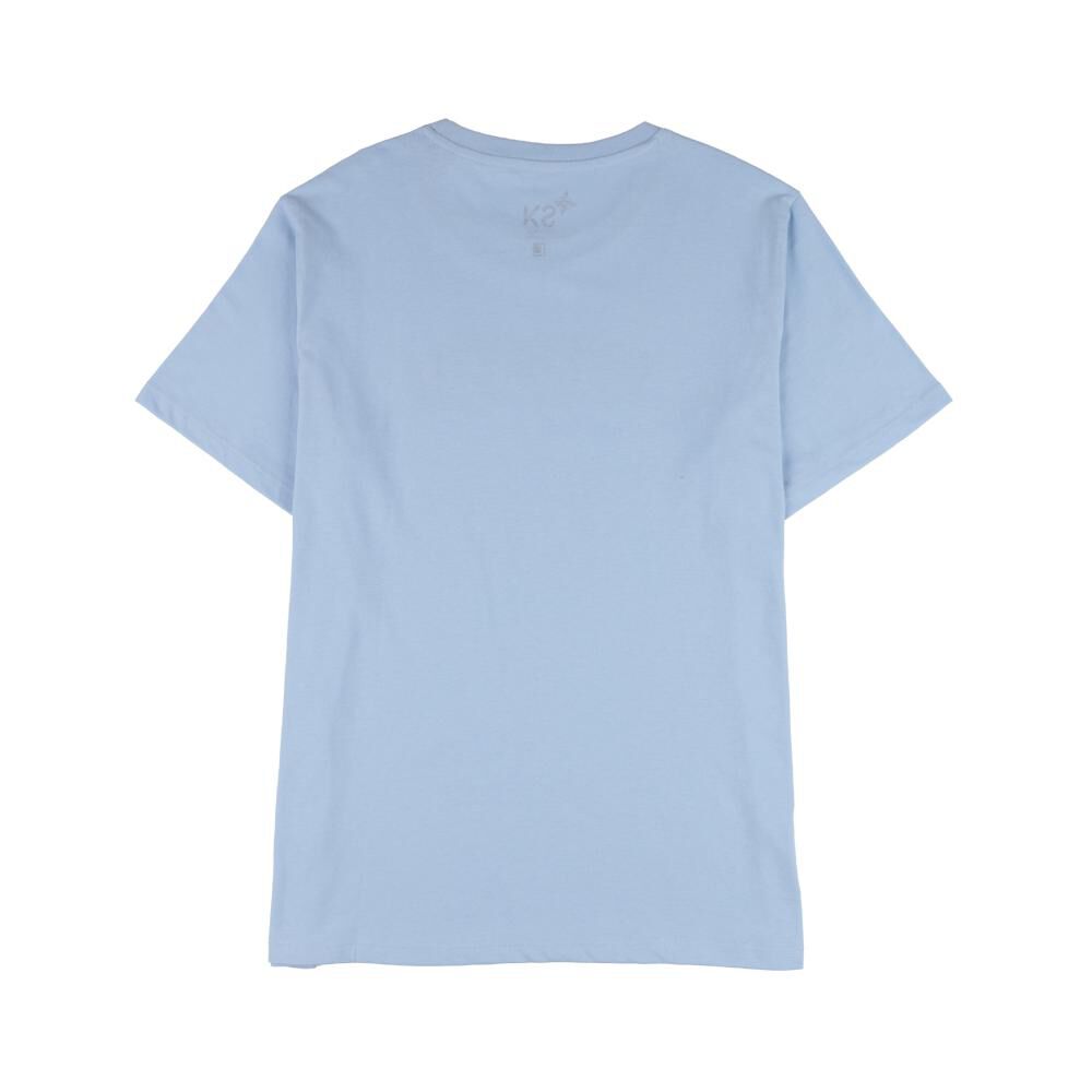 Polera Hombre Skuad image number 1.0