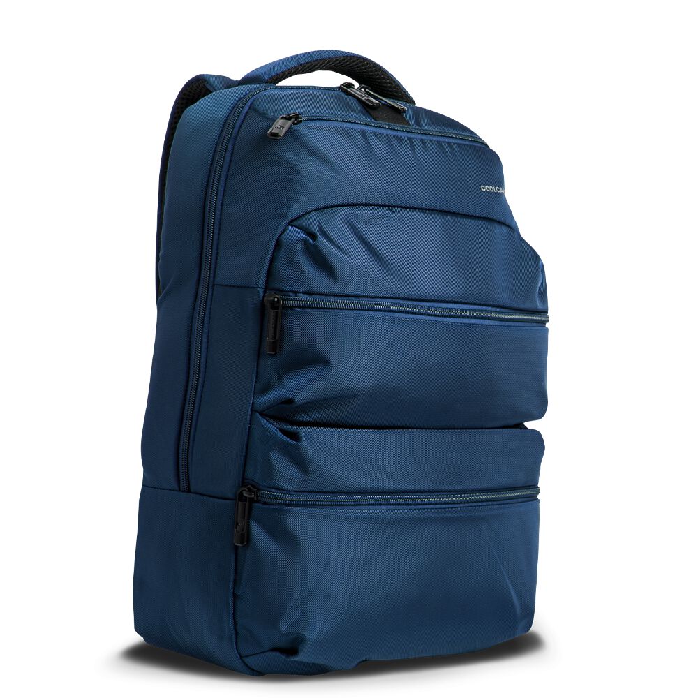 Mochila Notebook Coolcapital Sarec 15,6 Azul Cc-b75860 image number 2.0