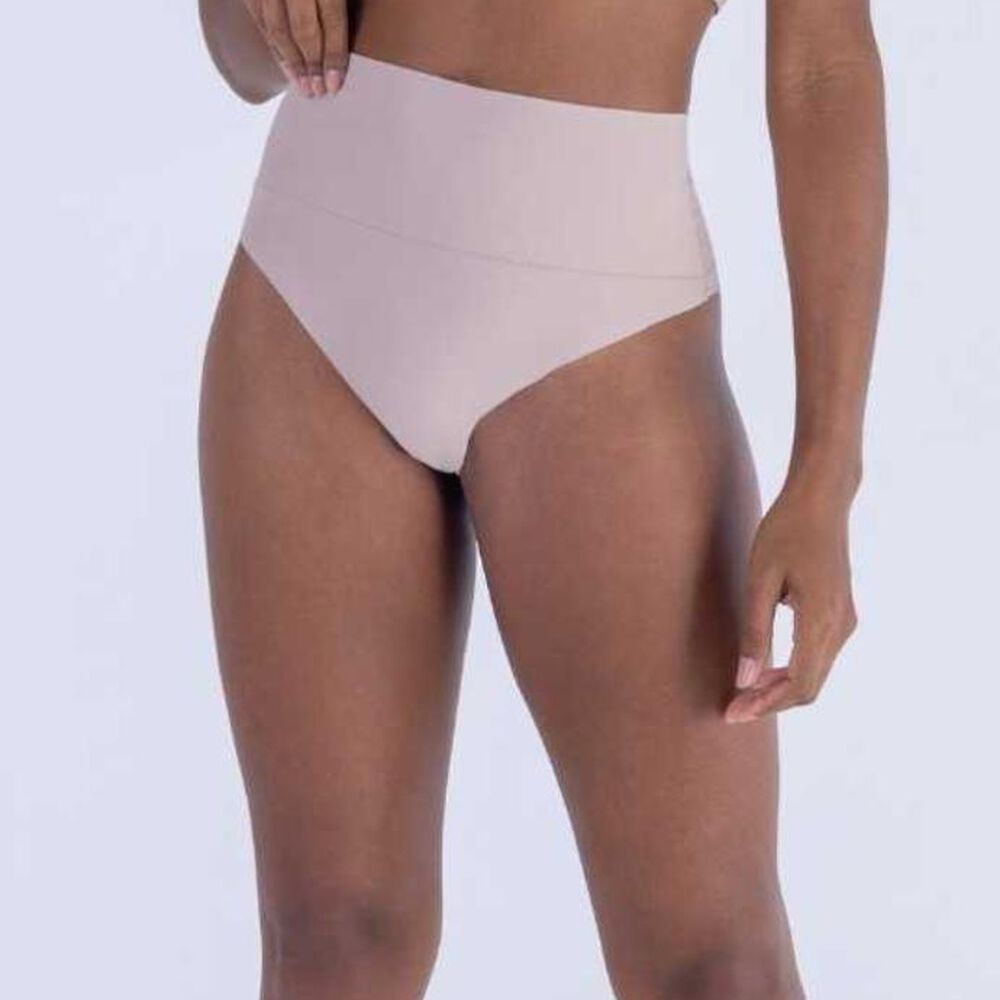 Colaless Control Abdomen Invisible Beige 2rios image number 0.0