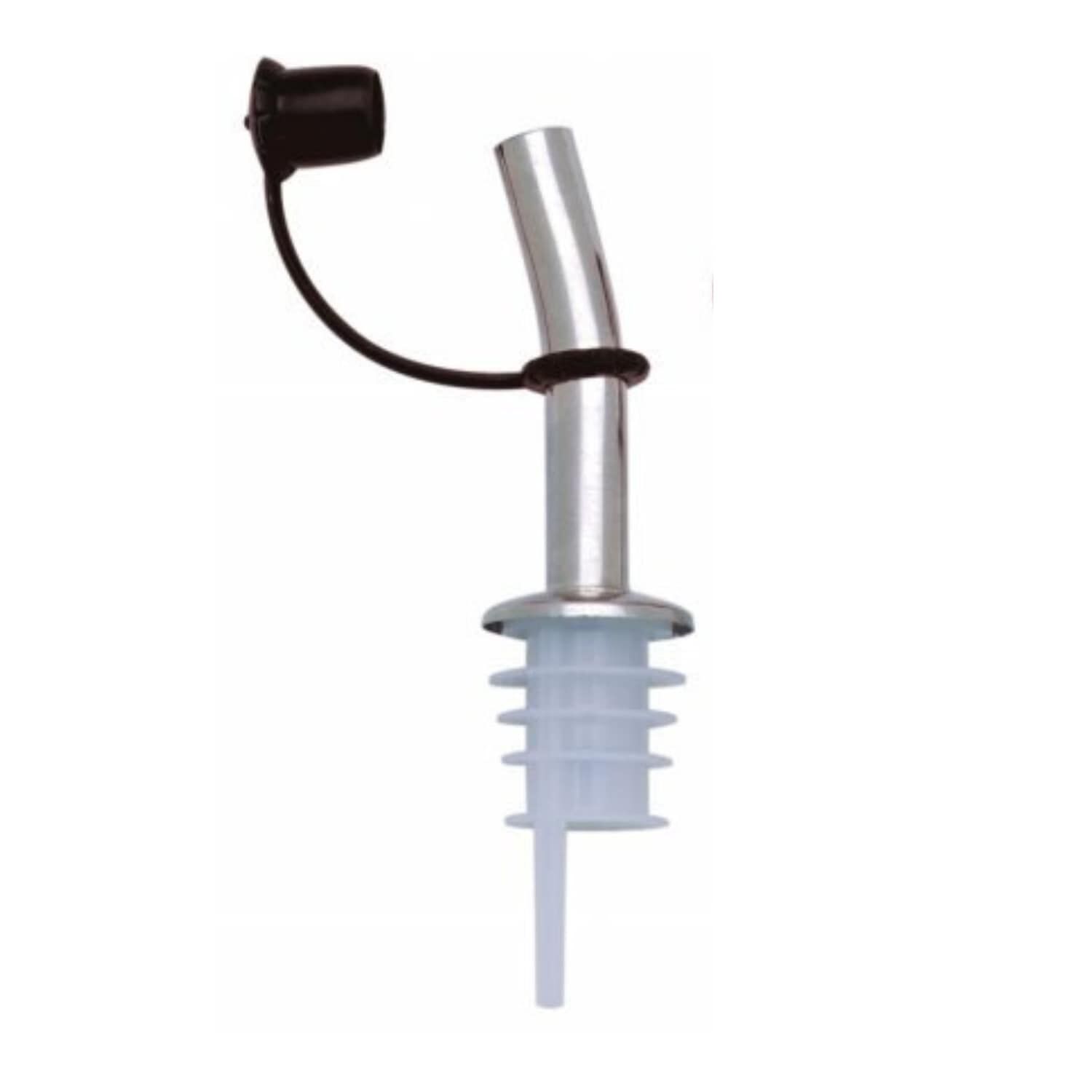 Dosificador Dispensador 10 Cm Para Vino Y Tragos Cocktail image number 0.0