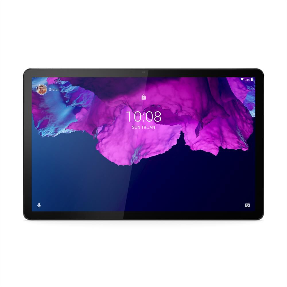 Tablet 11" Lenovo P11 + Base / 6 GB RAM /  128 GB image number 3.0