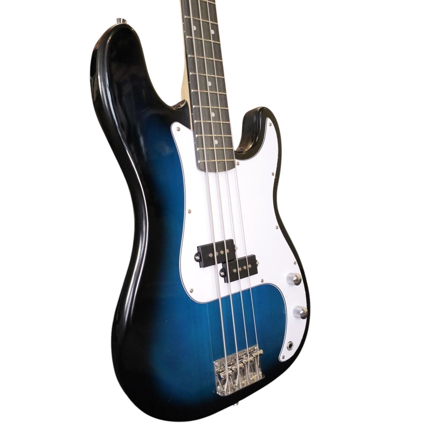 Bajo El&eacute;ctrico Xgtr Precision Azul Pb100-bl image number 2.0
