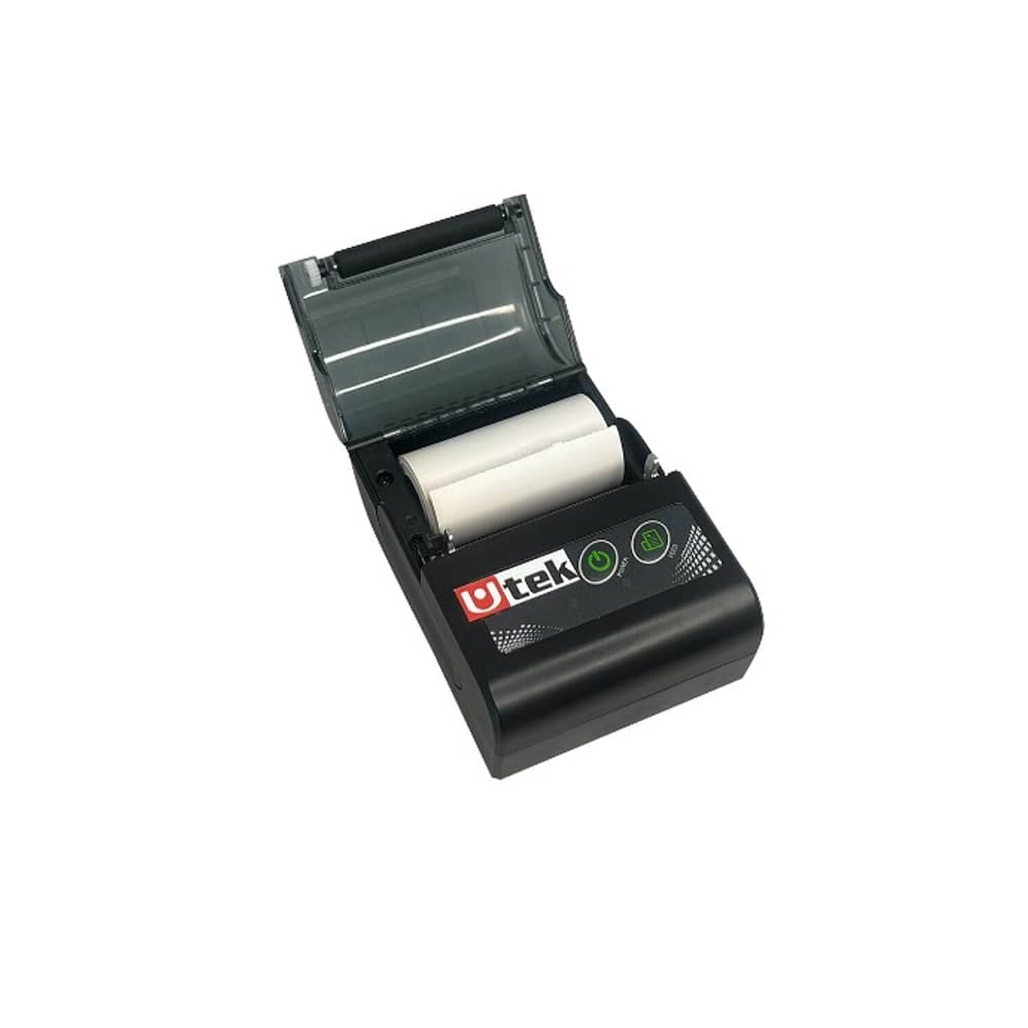 Impresora Utek Bluetooth Modelo Bt.ut-prt5090bt image number 2.0