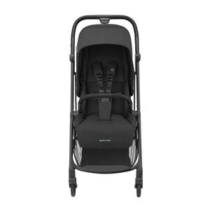Coche De Paseo Leona 2 Essential Black