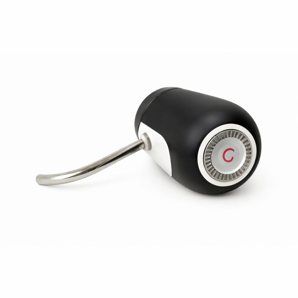 Bomba Dispensador Agua Recargable Usb Autom&aacute;tico image number 2.0