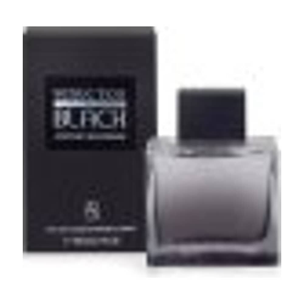 Antonio Banderas Black Seduction Men Edt 100ml image number 1.0