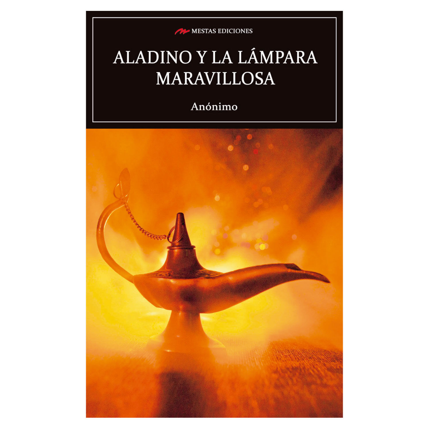 Aladino Y La Lampara Maravillosa image number 0.0