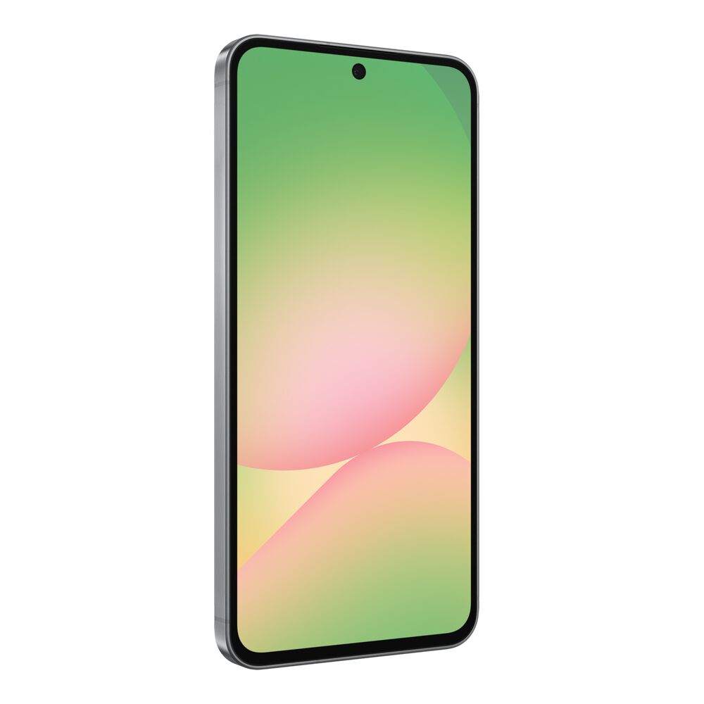 Samsung Galaxy A56 128gb Grafito Increíble image number 2.0