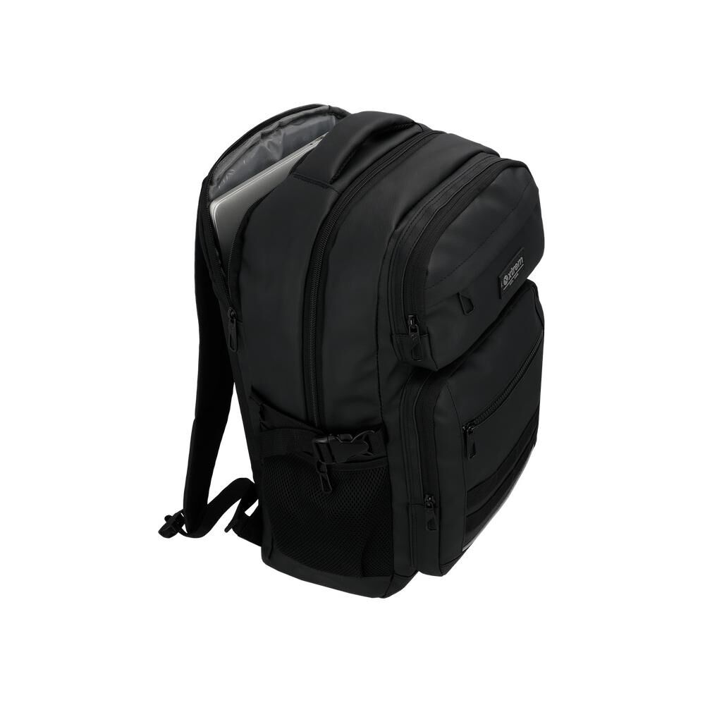 Mochila Notebook Xtrem Denver 6xt Negro 16" image number 7.0