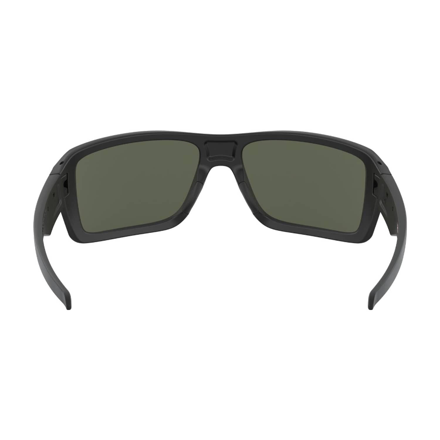 Lentes De Sol Double Edge Gris Oscuro Oakley image number 3.0