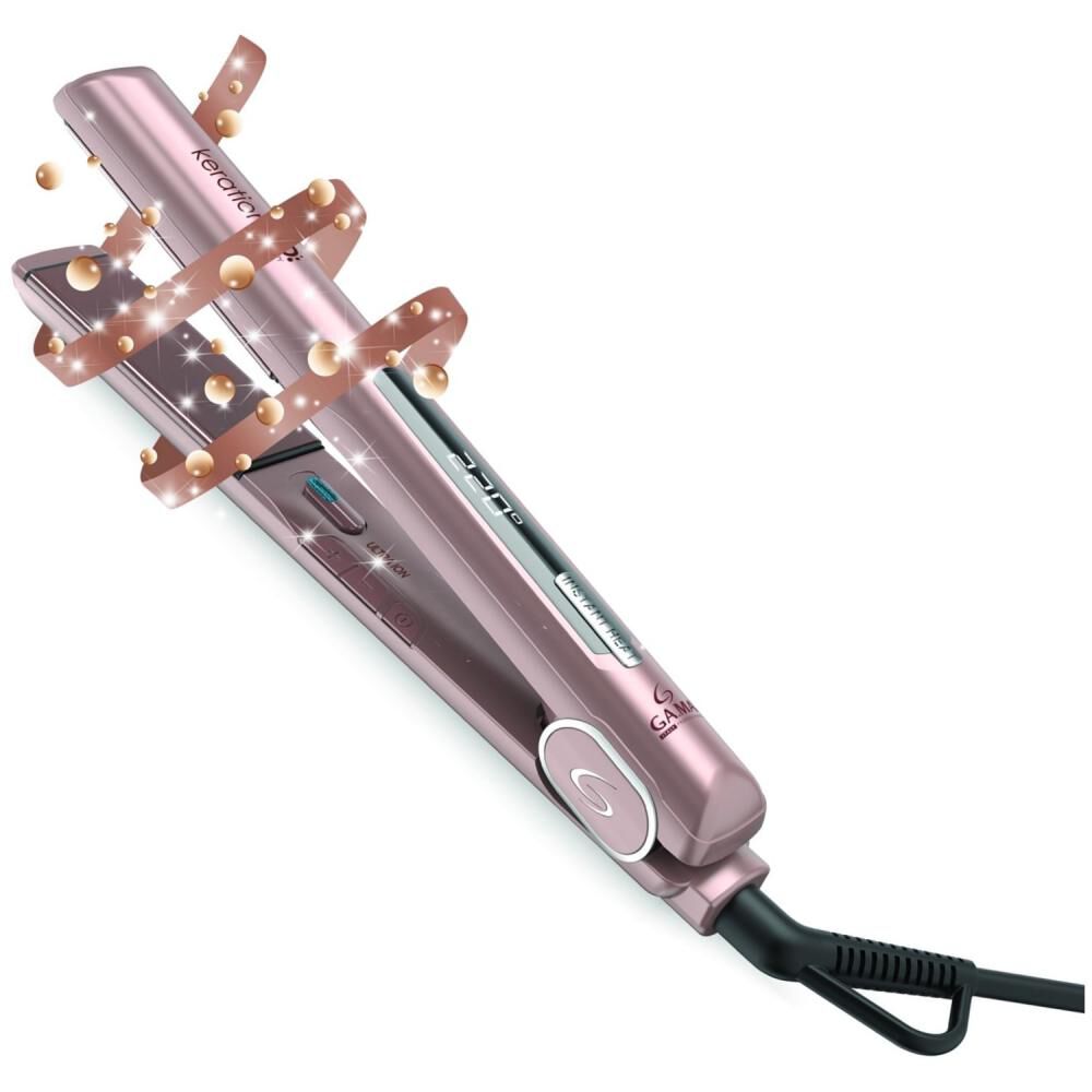 Alisador Gama LHT 3D Keration image number 2.0