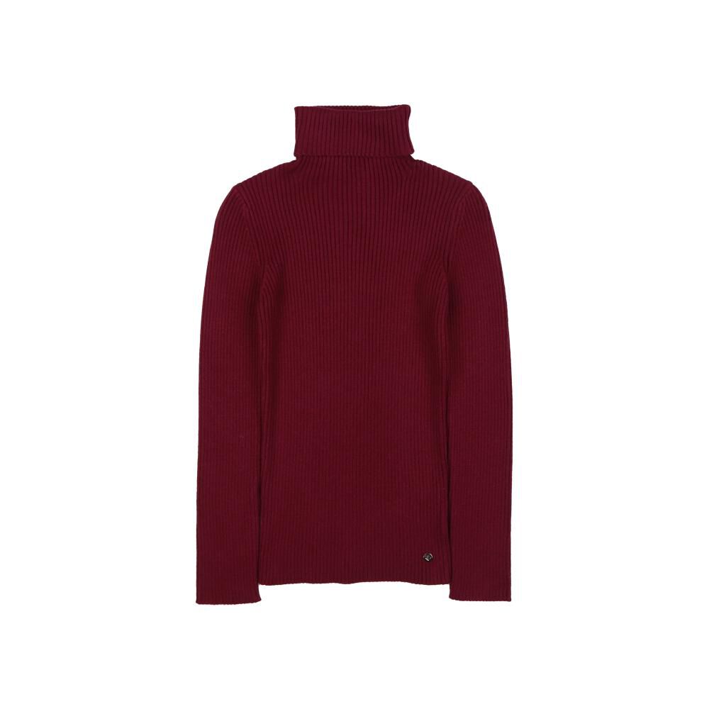 Sweater Mujer Kimera image number 0.0